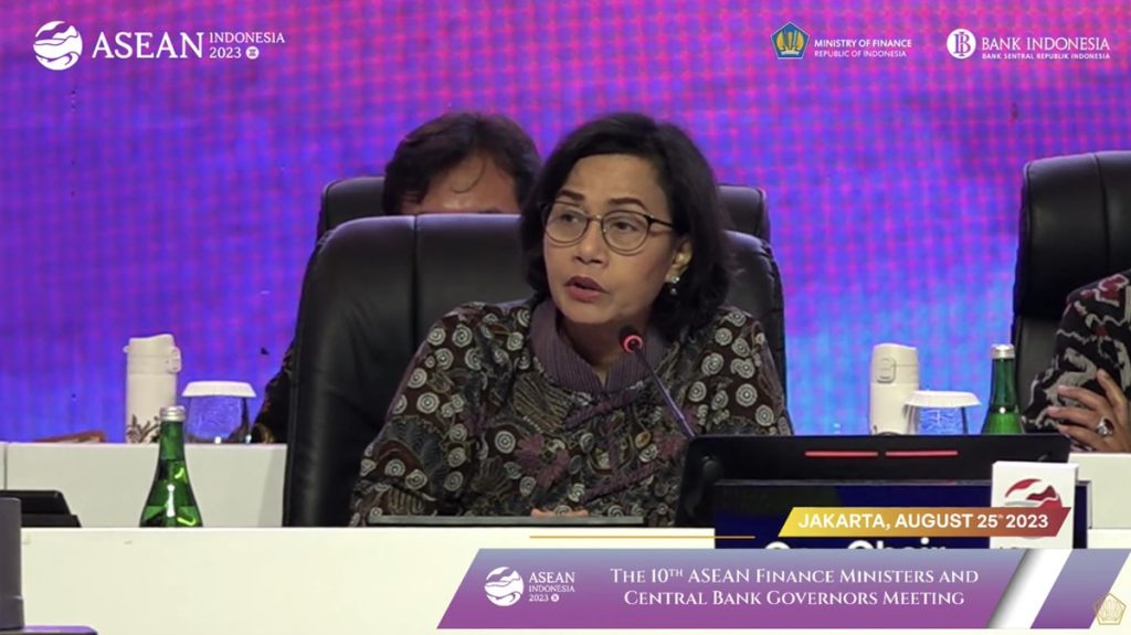 Sri Mulyani Kena ISPA, Kenali Gejala & Cara Pengobatannya