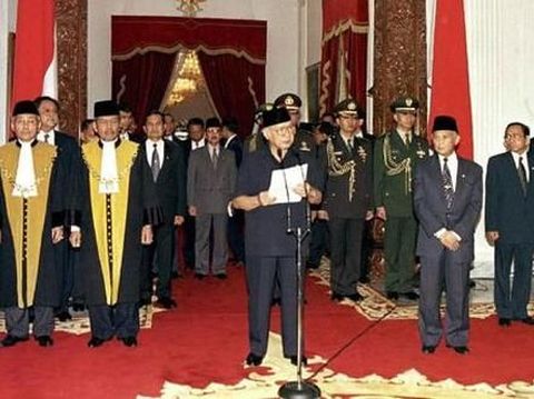 20 mei 1998 (Reuters)