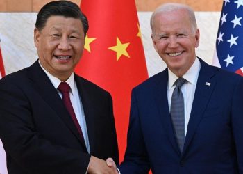 Xi Jinping Makin Garang, Siapkan Rp 610 T Lawan Chip AS