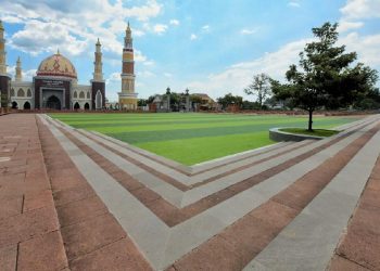 10 Kota Terpanas di Indonesia, Majalengka Masih Nomor 1