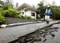 Alasan Jepang Sering Kena Gempa Bumi & Cara Selamatkan Diri