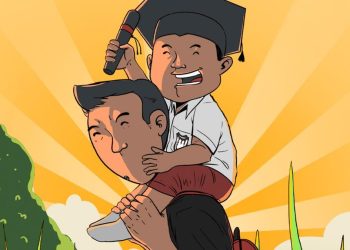 Ciri Orang Sukses Terlihat Sejak Anak-Anak, Simak Hal Ini