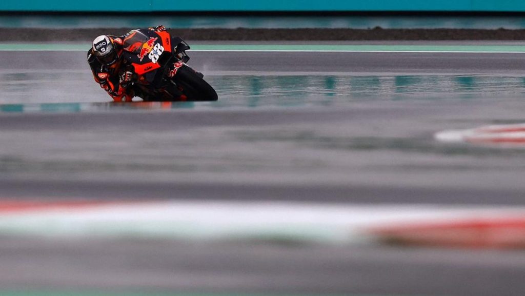 Jadwal Lengkap dan Siaran Langsung MotoGP Mandalika 2023