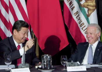 Joe Biden Blokir Total, Xi Jinping Langsung Bereaksi