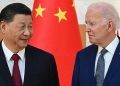 Joe Biden Kasih Peringatan Baru ke China Soal Blokir Chip