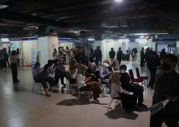 Jurusan Kuliah Ini Paling Mudah Dapat Kerja, Ada Punya Kamu?