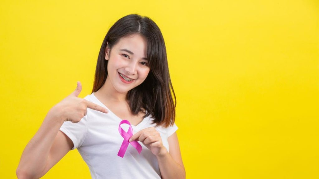 Pemakaian Bra dengan Kawat Tingkatkan Risiko Kanker Payudara?