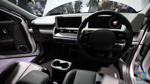 dari Hyundai IONIQ 5 hingga Tesla