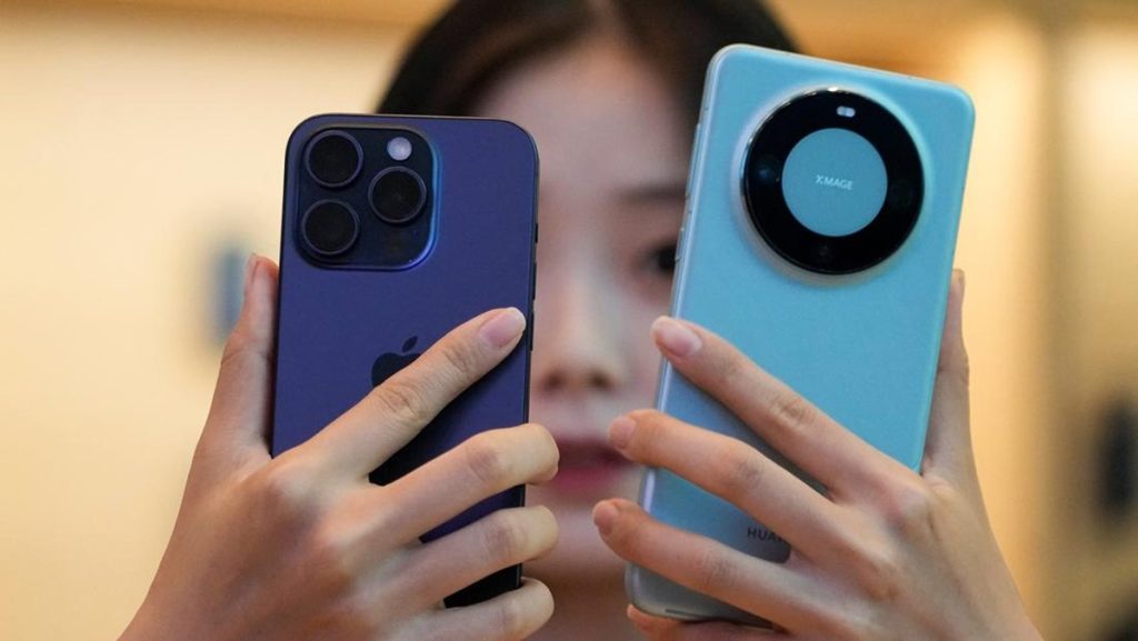 iPhone 15 Pro Max Jadi yang Terakhir, Ini Penggantinya