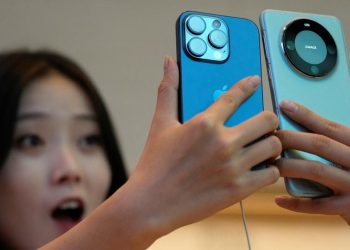 Apple Mengaku Sendiri iPhone 15 Tak Laris Seperti Harapan