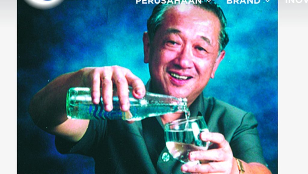 Aqua Jadi Sasaran Boikot, Ini Klarifikasi Manajemen Danone
