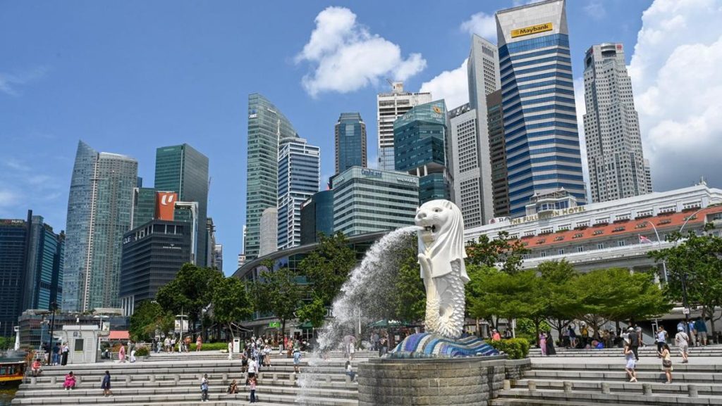 Banyak WNI Pindah Jadi WN Singapura, Bayarnya Segini