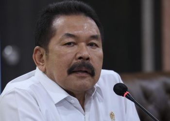 Jaksa Agung Tegas, Pembangunan BTS 4G Kominfo Dilanjutkan