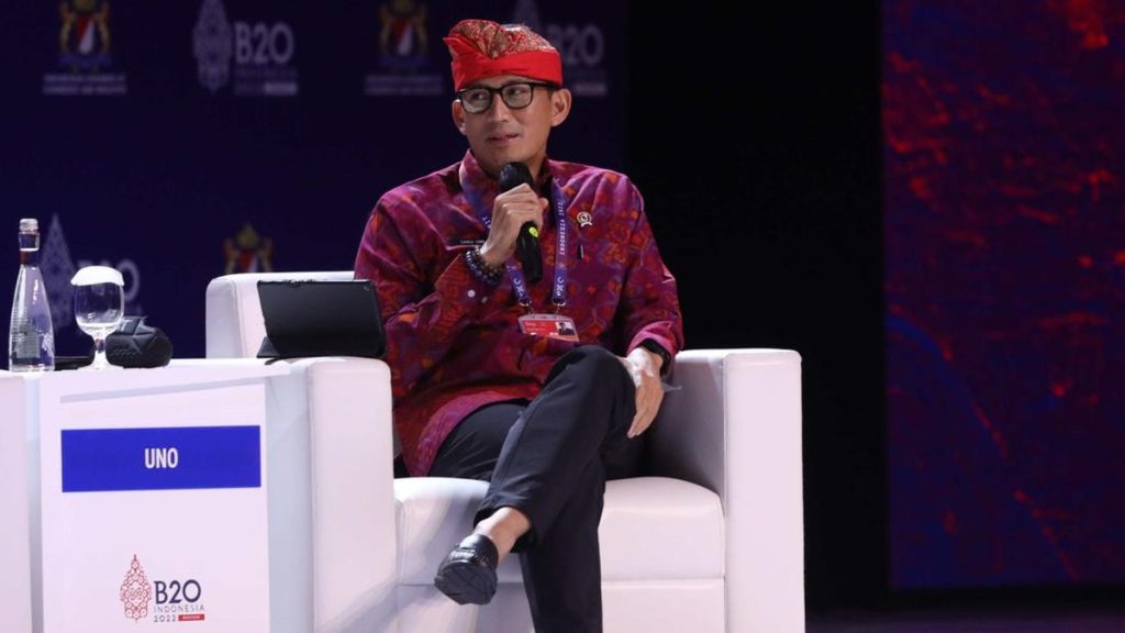 Negara Ini Paling Banyak Kucurin Duit buat Pariwisata di RI