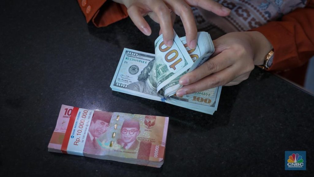 Tak Selamanya Bahagia, Ini 3 Tahap Usai Dapat Rezeki Nomplok