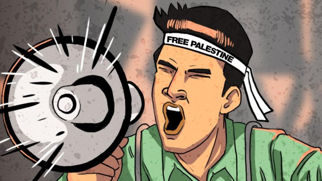 Tegas! Perusahaan RI Ini Boikot Produk Pendukung Israel