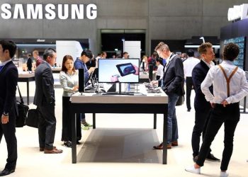 iPhone Lewat, Teknologi Canggih Ini Cuma Ada di Samsung
