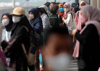 Alasan Kasus Covid Singapura Naik Gila-Gilaan, Waspada!
