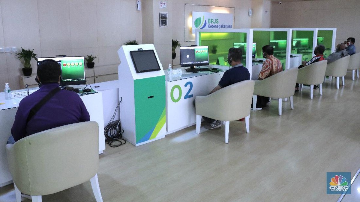 Begini Cara Klaim Jaminan Pensiun BPJS Ketenagakerjaan