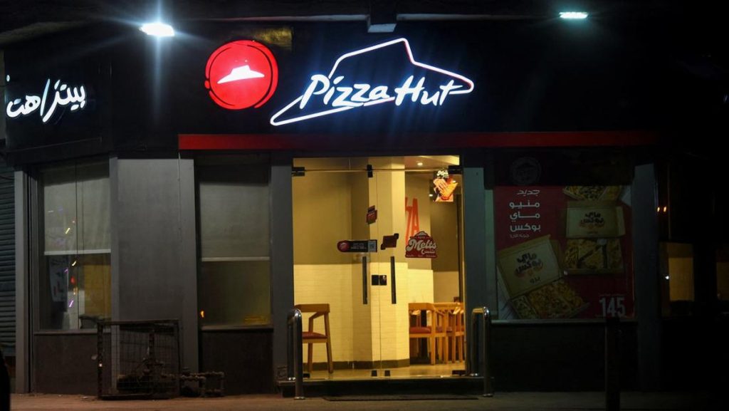 Benarkah McDonald’s & Pizza Hut Dukung Penjajahan Palestina?