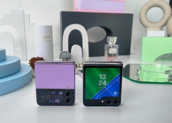 Bocoran Samsung Galaxy Z Flip 6, HP Lipat China Kalah Telak