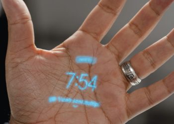 Ini Dia Pengganti Smartphone yang Bakal Ditinggal