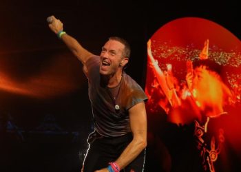 Promotor Konser Coldplay Jelaskan Alasan Banyak Tiket Double