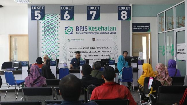 7 Alat Kesehatan Bisa Diklaim Gratis Pakai BPJS, Ada Kacamata