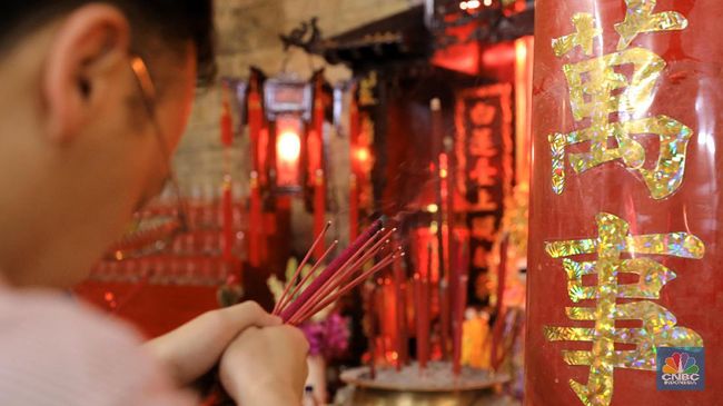 Maaf! Shio Ini Diramal Paling Sial pada 2024 Menurut Feng Shui