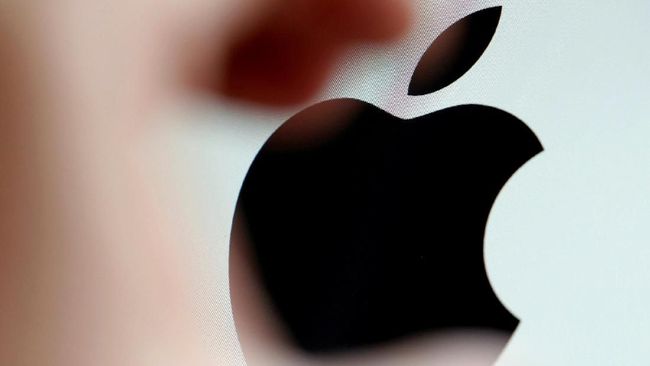 Taktik Licik Apple, 20 Juta Pengguna iPhone Rugi Rp 30 Miliar