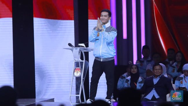 Gibran Blak-Blakan Ungkap Alasan 4 Bisnisnya yang Bangkrut