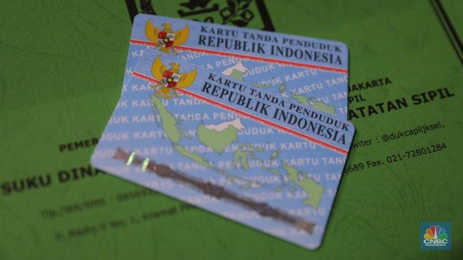 Fotokopi KTP Tak Berlaku Jadi Atau Tidak, Ini Kabar Terbarunya