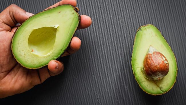 5 Makanan ini Nggak Boleh Dibeli Pakai Jastip