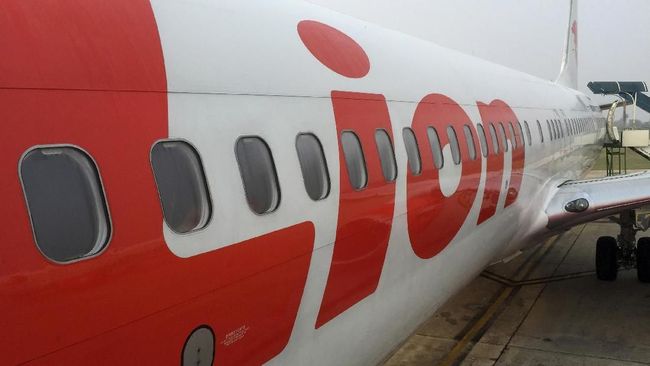 Berlaku Mulai 1 Desember, Ini Aturan Baru Bagasi Lion Air-Wings Air