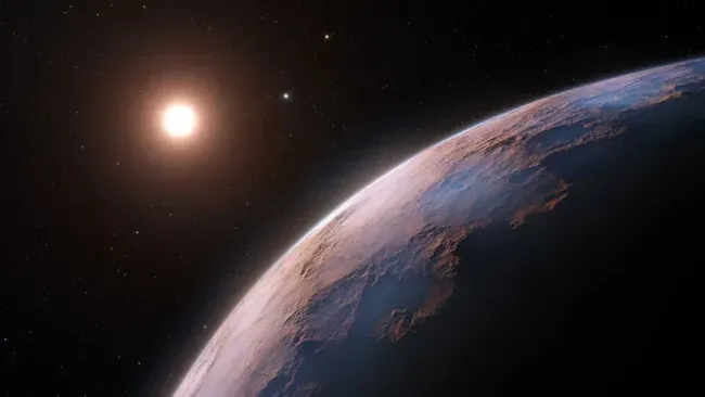 Astronom Ungkap Letak Bintang Timur, Tanda Kelahiran Yesus