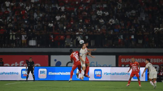 Efek Dahsyat BRI Liga 1, Timnas & Ekonomi Indonesia Makin Kuat-Tangguh