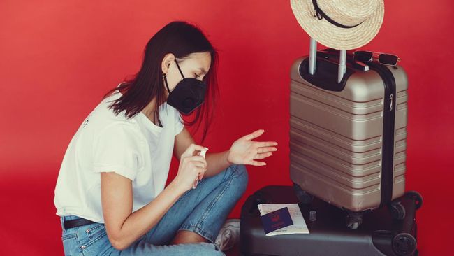 Kenali JOMO, Tren Berwisata Baru Tahun 2025 yang Anti FOMO
