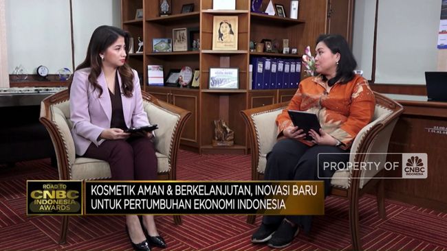 Soal Overclaim, Pemerintah Minta Pengusaha Pahami Etika Bisnis