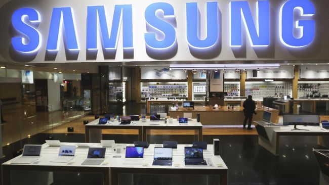 Mulai 1 Januari 2025, HP Samsung Ini Tak Bisa Pakai WhatsApp