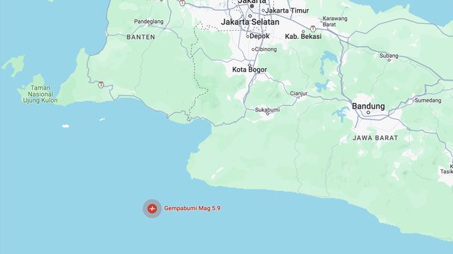 Cara Pakai Google Maps Tanpa Kuota Buat Perjalanan Jauh Tak Ada Sinyal