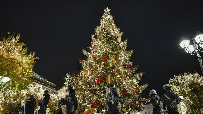 Cara Mudah Buat Ucapan Natal 2024 Pakai Meta AI di WhatsApp