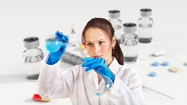 Bukan Amerika, Peneliti Ternama Pilih Pindah ke China