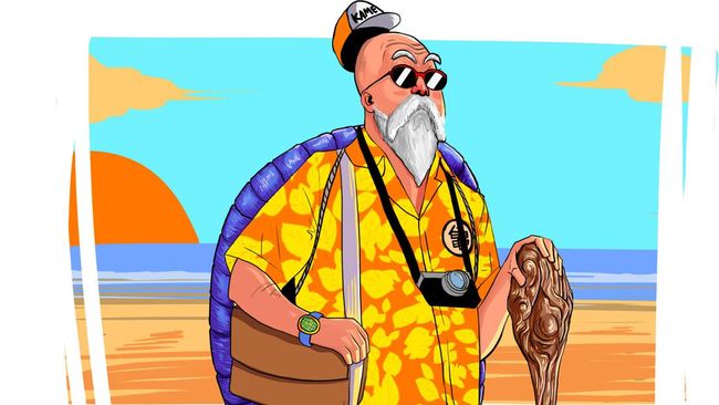 Mau Liburan ke Luar Negeri? Cek Biaya & Lama Proses Pembuatan Visa