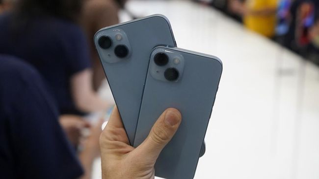 iPhone 14 dan iPhone SE Setop Dijual, Begini Dampaknya ke Pembeli