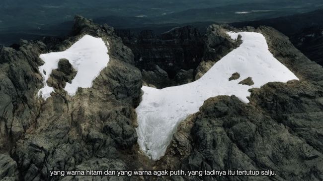 Daftar 5 Lokasi di RI yang Dituruni Salju, Salah Satunya di Lumajang