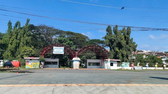 Daftar 6 Tempat Wisata Indonesia yang Sekarang Sepi Bak Kuburan