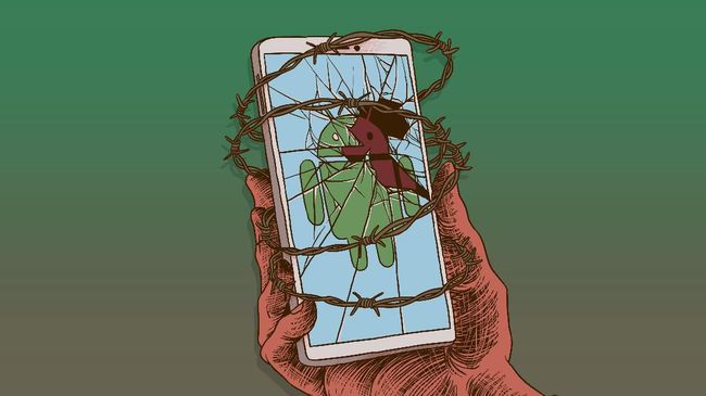 Marak Penipuan File APK Palsu Kuras Rekening, Begini Modusnya di 2025