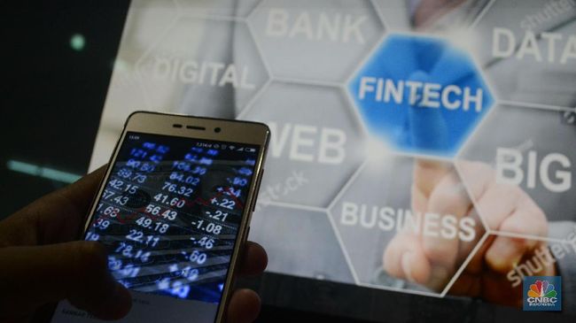 Perusahaan Bangkrut, Uang Nasabah Hilang Rp 1,5 Triliun