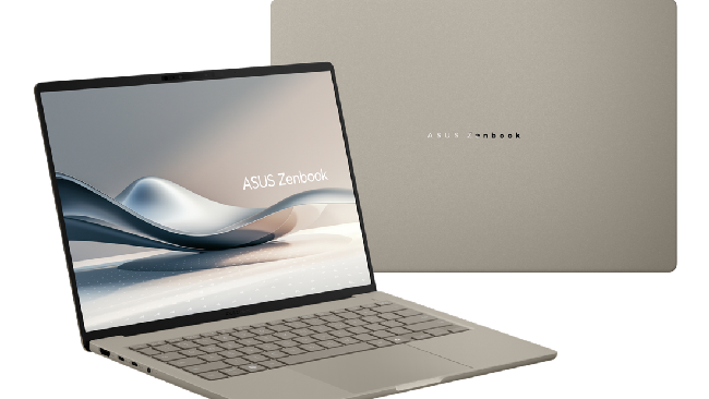 Laptop Pembunuh Macbook Air Muncul, Berat Tak Sampai Sekilo