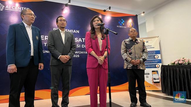 Begini Langkah Komdigi Percepat Pertumbuhan Talenta Digital